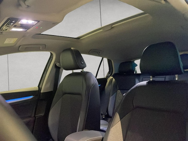 Volkswagen Golf DSG Golf VIII IQ.Drive