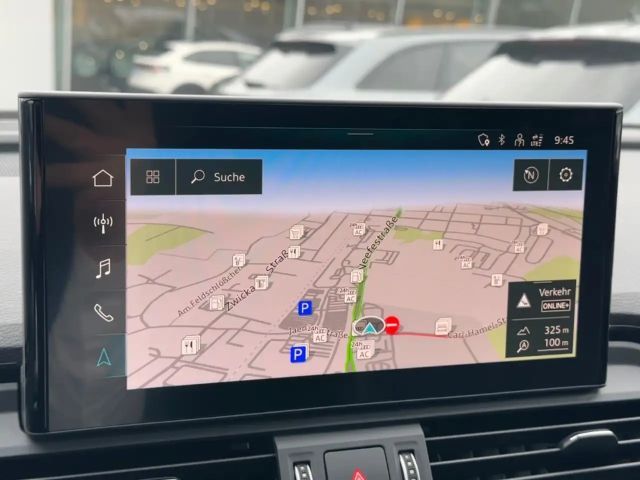 Audi Q5 50 TFSI Hybride Quattro