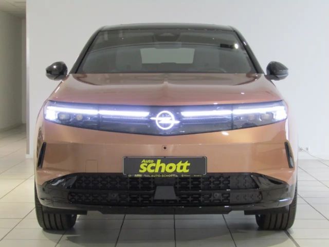 Opel Grandland X GS-Line Grand Sport