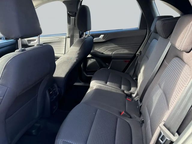 Ford Kuga Plug in Hybrid Titanium