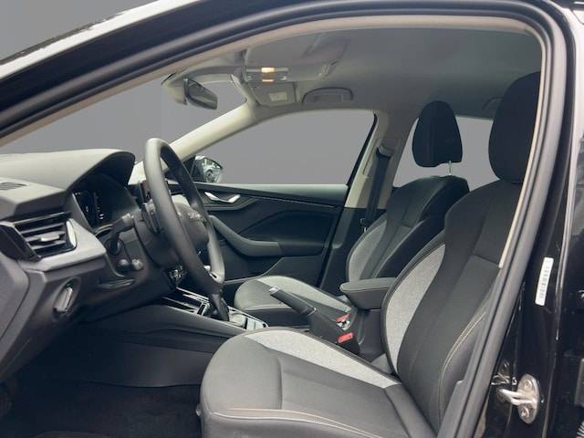 Skoda Scala 1.5 TSI Selection