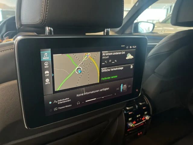 BMW 530 530e M-Sport Touring xDrive