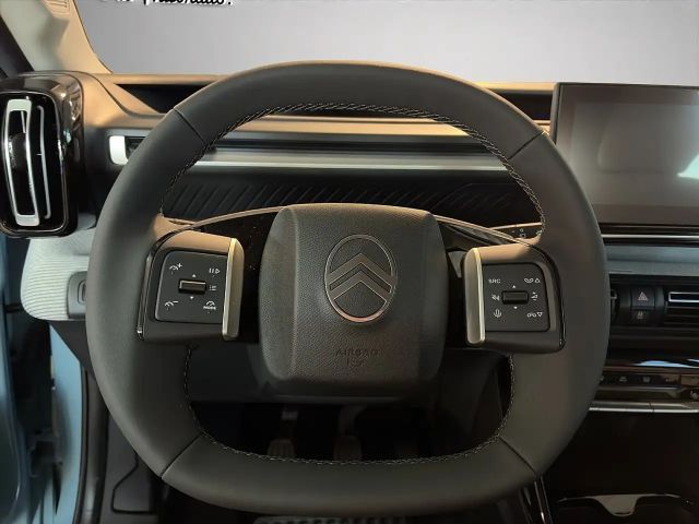 Citroën C3 Max PureTech