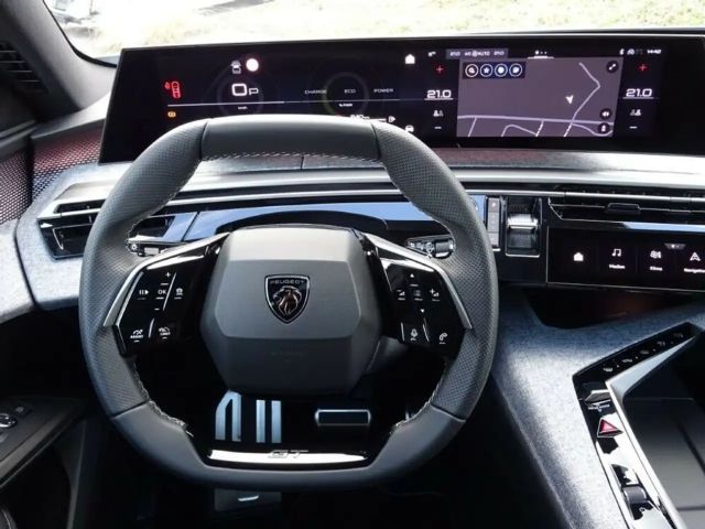 Peugeot 3008 GT-Line Hybrid