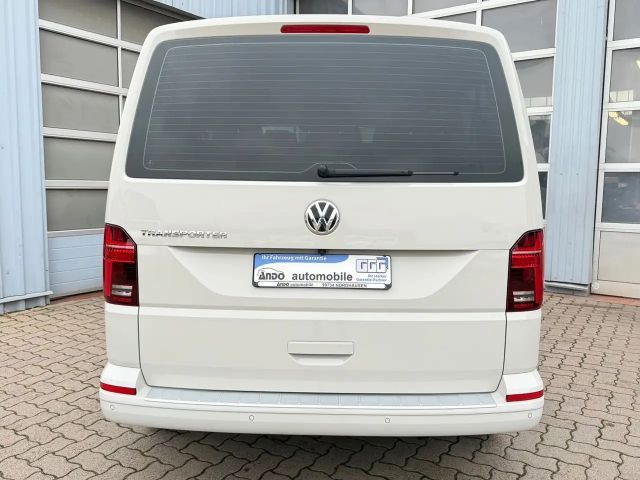 Volkswagen Transporter 2.0 TDI EcoProfi T6