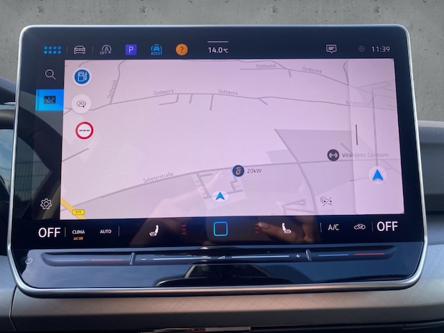 Volkswagen Golf 1.5 TSI