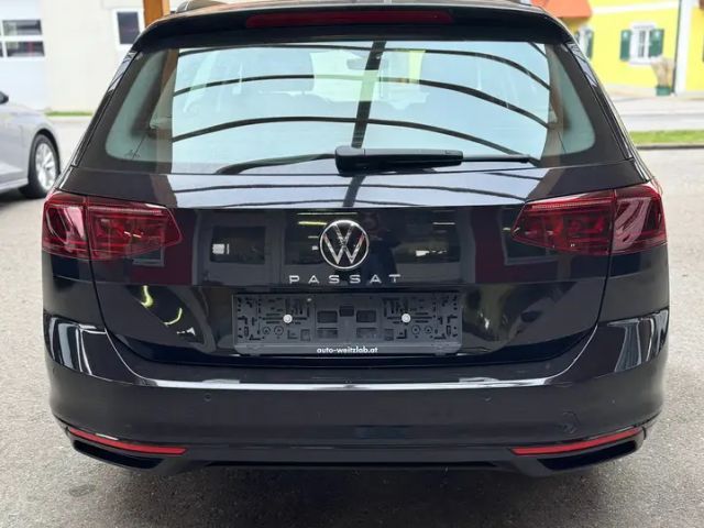 Volkswagen Passat Business DSG Variant