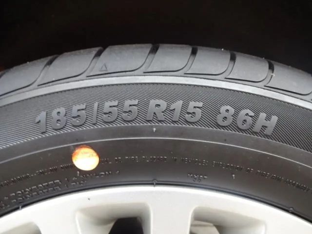 Fiat 500 Sondermodell "Cult"       Mild-Hybrid