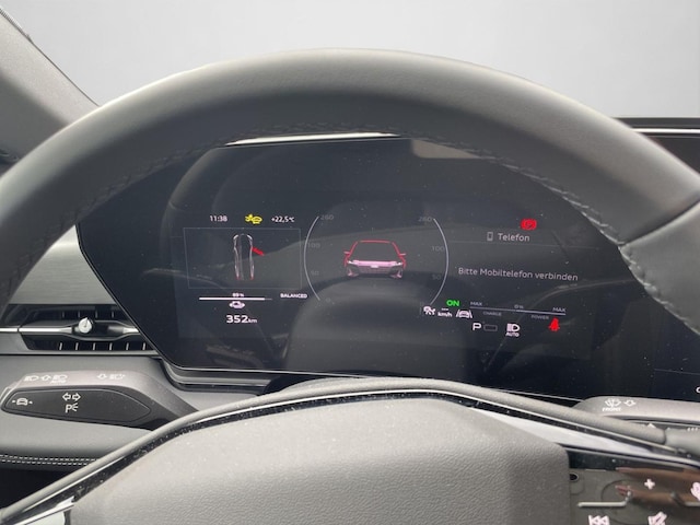 Audi A6 e-tron Sportback