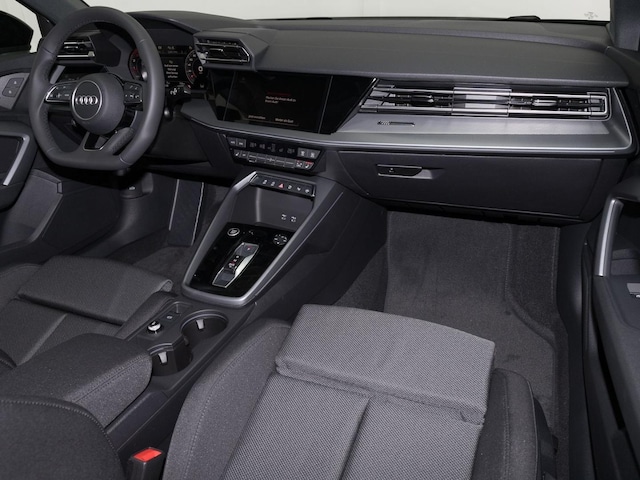 Audi A3 30 TFSI S-Line S-Tronic Sportback