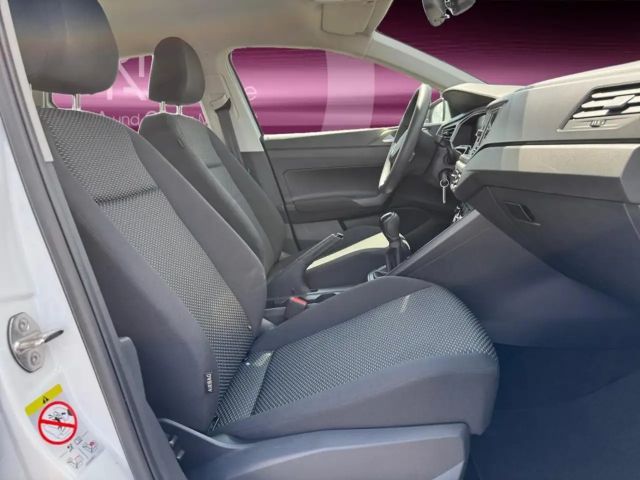 Volkswagen Polo 1,0 MPI KLIMA SITZHEIZUNG PARK-PAKET LED