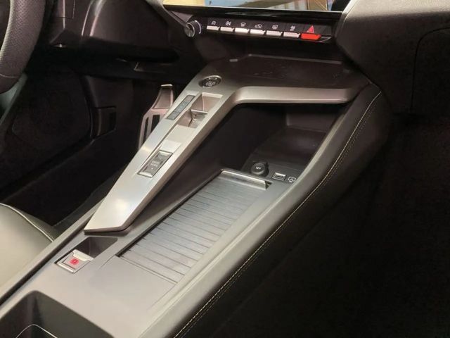 Peugeot 308 EAT8 GT-Line PureTech SW