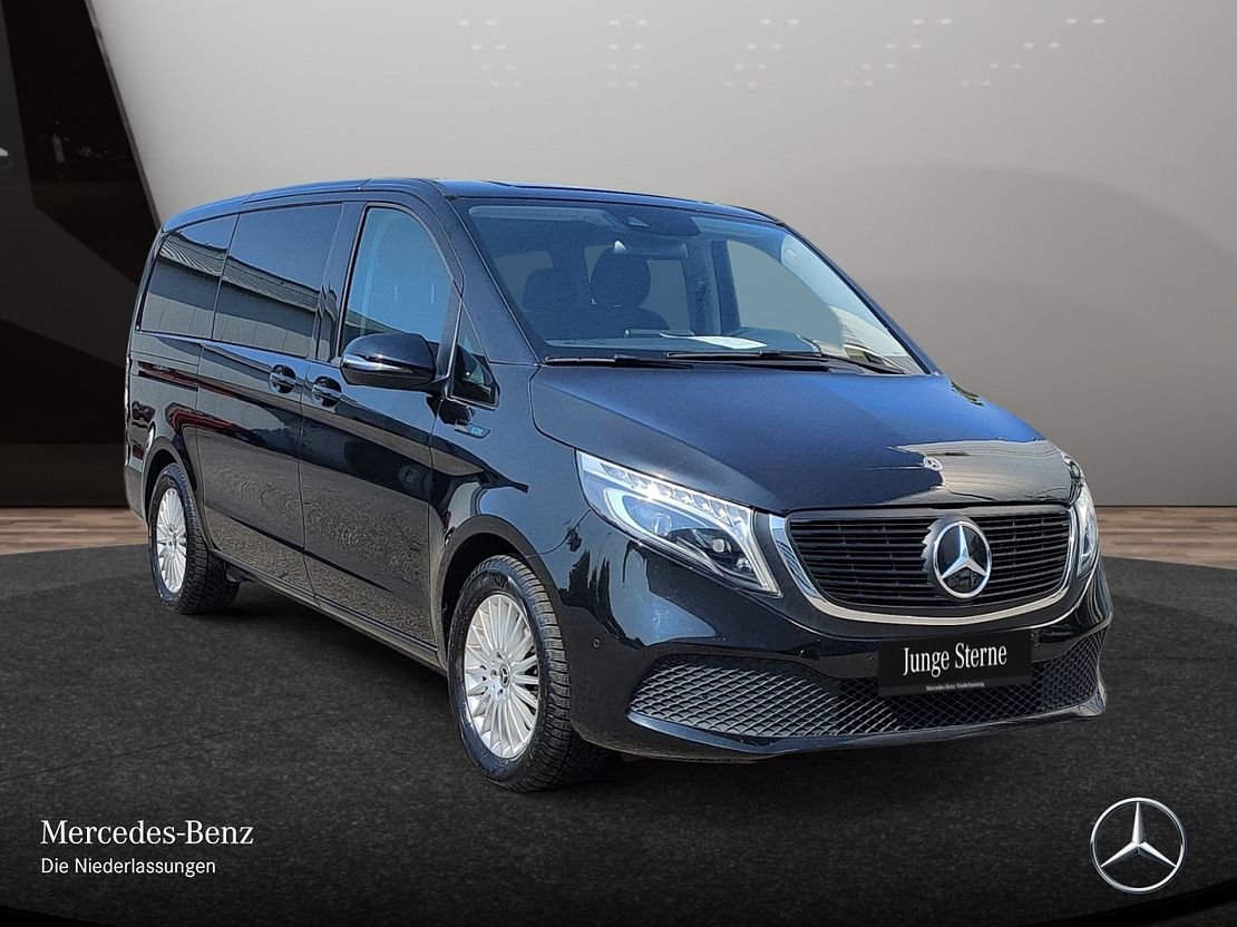 Mercedes-Benz EQV 300 Limousine Lang