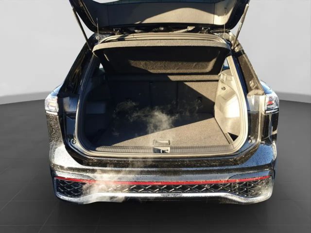 Volkswagen Tiguan 2.0 TSI DSG R-Line