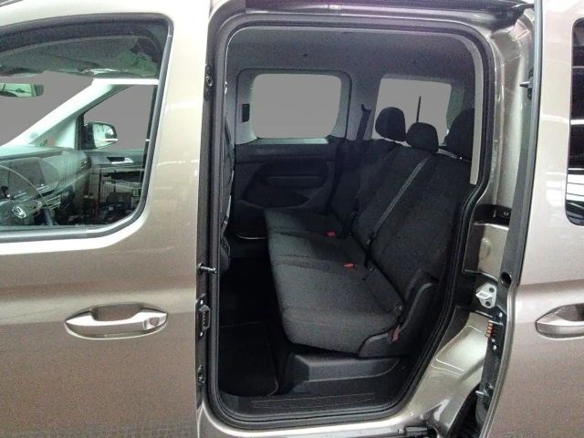Volkswagen Caddy 2.0 TDI