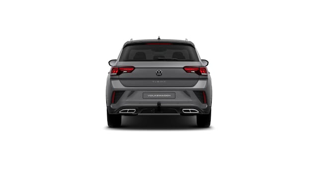 Volkswagen T-Roc 1.5 TSI DSG R-Line
