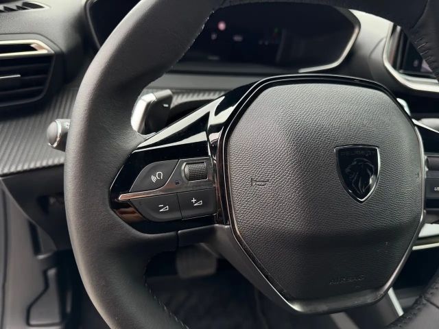 Peugeot 2008 Allure Pack EAT8 PureTech