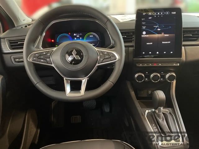 Mitsubishi ASX 1.6 Hybrid TOP *Leder *Navi *Schiebedach