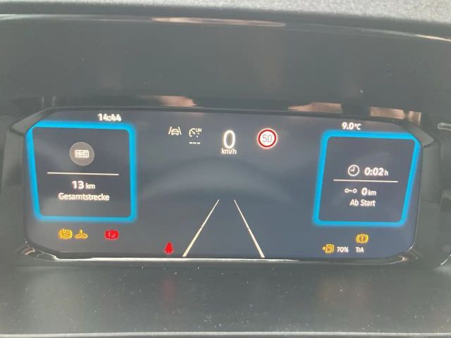 Volkswagen Caddy 2.0 TDI