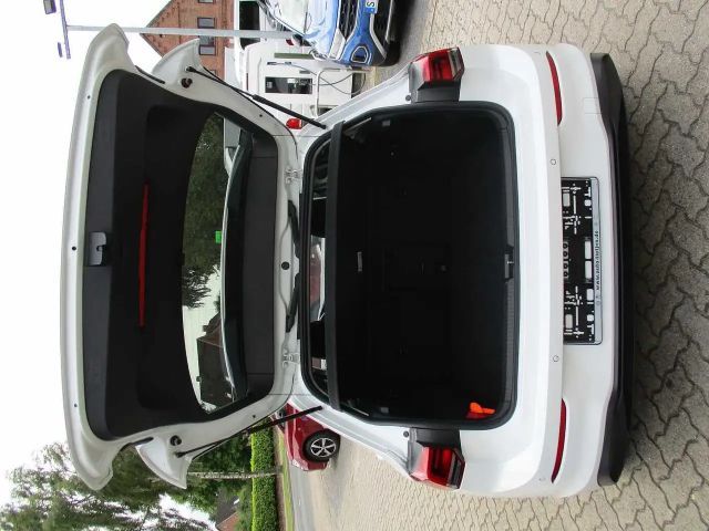 Volkswagen Golf 1.0 TSI Golf VIII