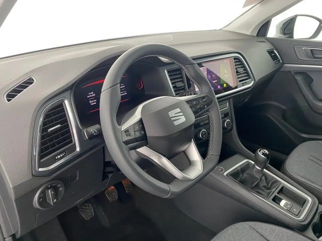 Seat Ateca 1.5 TSI Style