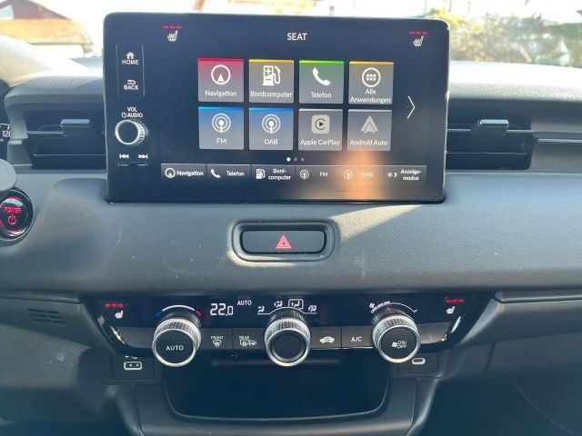 Honda HR-V 1.5 Elegance Hybrid e:HEV