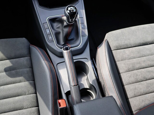 Seat Ibiza 1.0 TSI FR-lijn