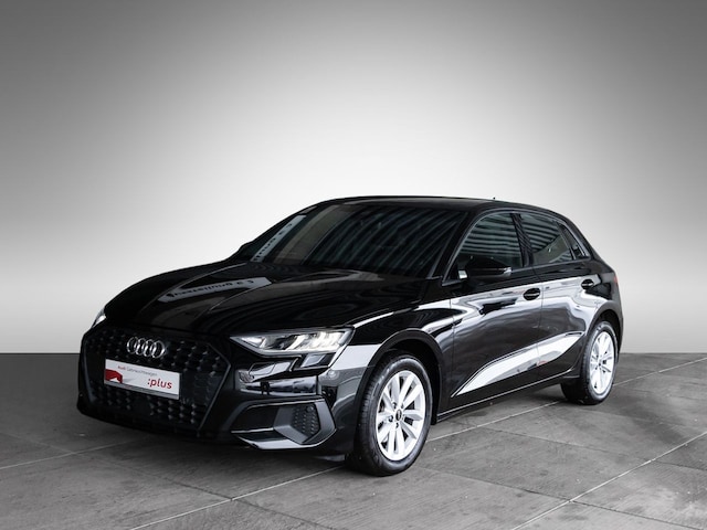 Audi A3 30 TDI S-Tronic Sportback