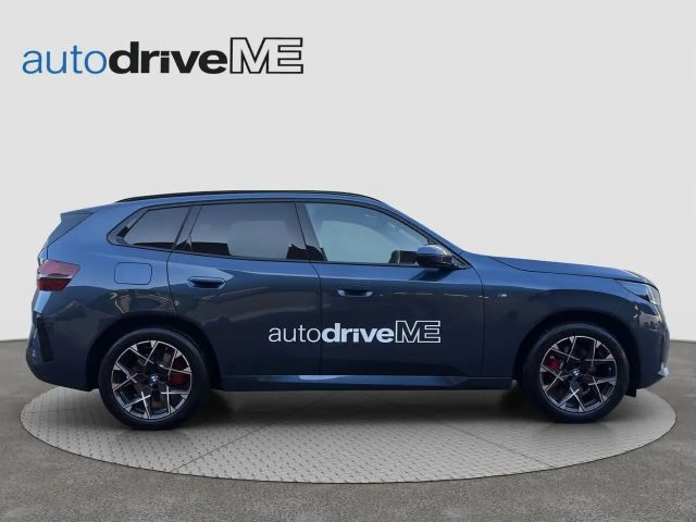 BMW X3 M-Sport xDrive