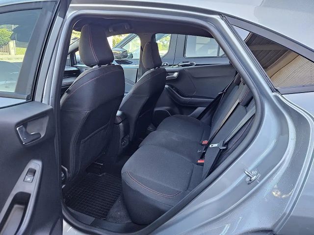 Ford Puma EcoBoost ST Line