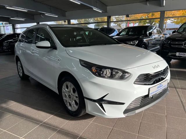 Kia Ceed CRDi SportWagon Vision