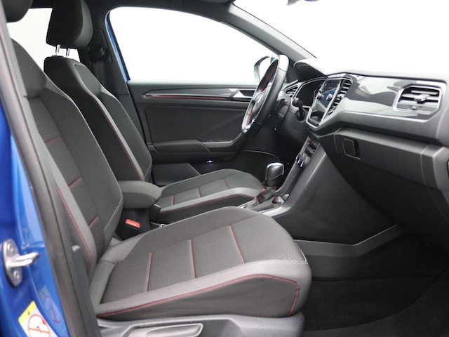 Volkswagen T-Roc 1.5 TSI DSG Sport