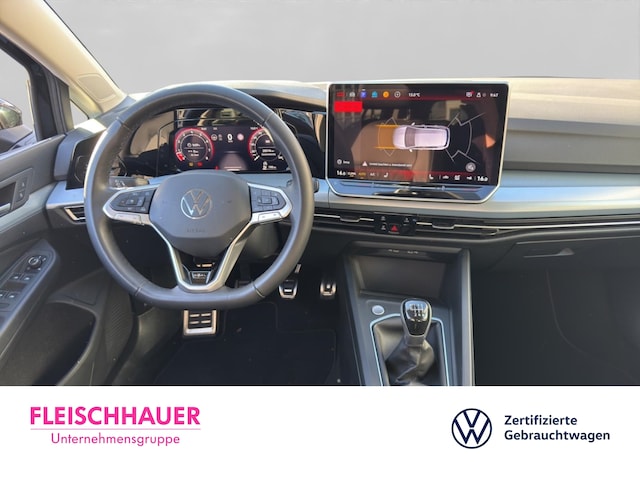 Volkswagen Golf 1.5 TSI Golf VIII Life