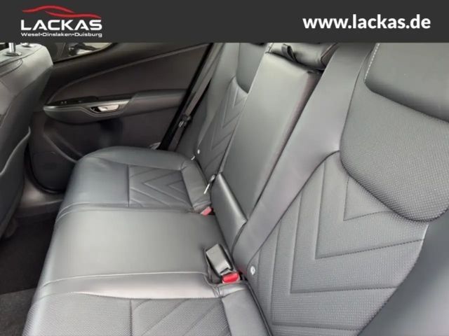 Lexus NX h BUSINESS*CONNECT-MY25* MEMORY*360KAM*GARANTIE