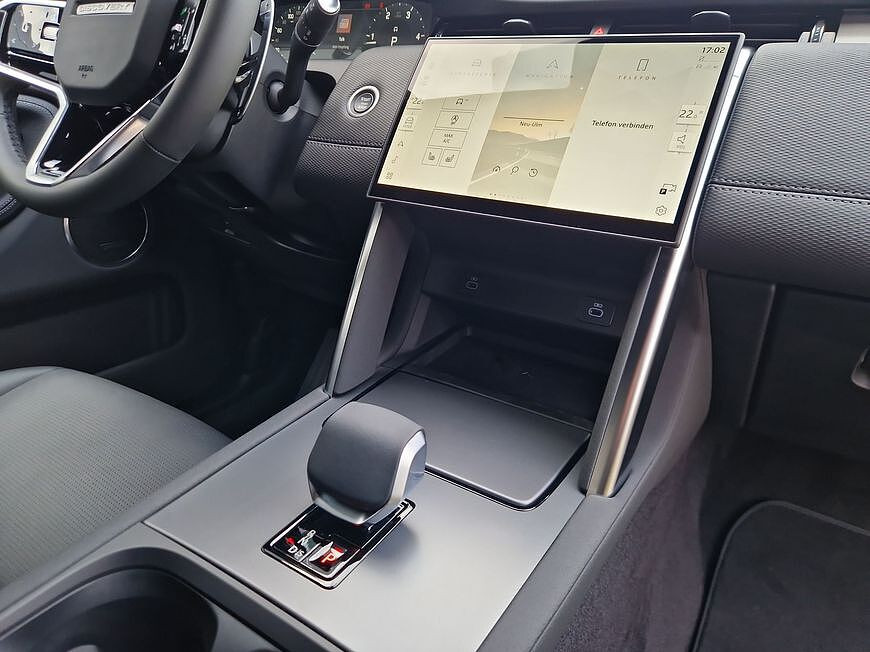 Land Rover Discovery Sport D200 Dynamic SE