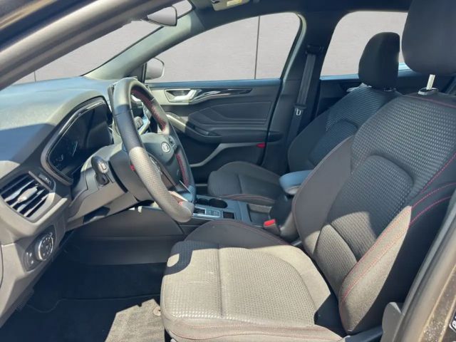 Ford Focus 1.5 EcoBlue Wagon