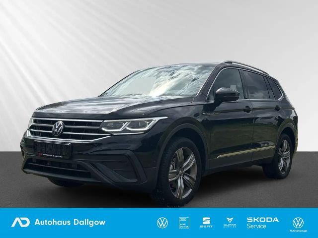 Volkswagen Tiguan 1.5 TSI ACT Allspace Move
