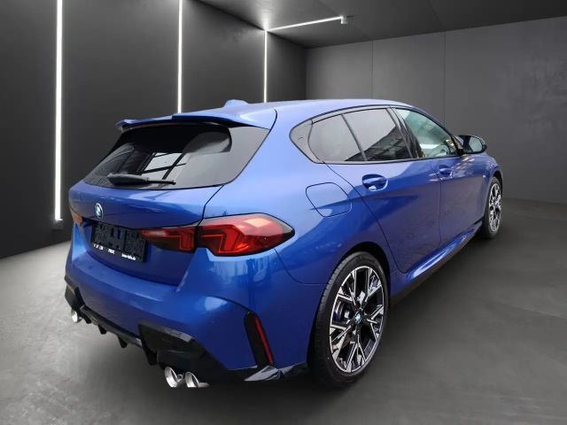 BMW 135 M-Sport Sedan xDrive