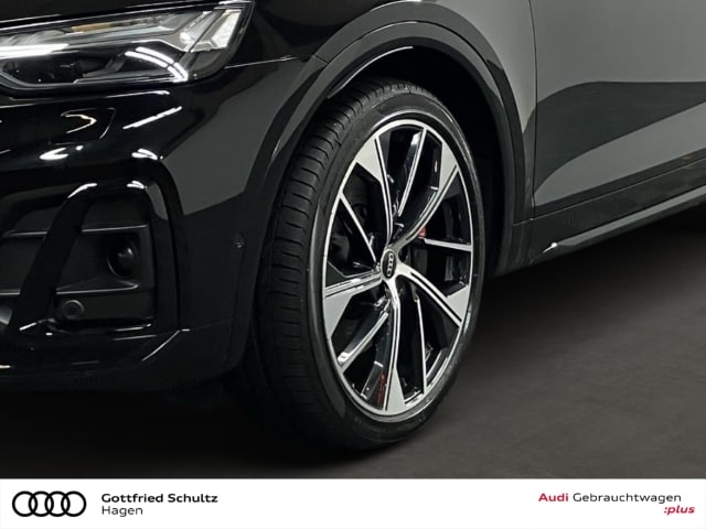 Audi SQ5 Sportback