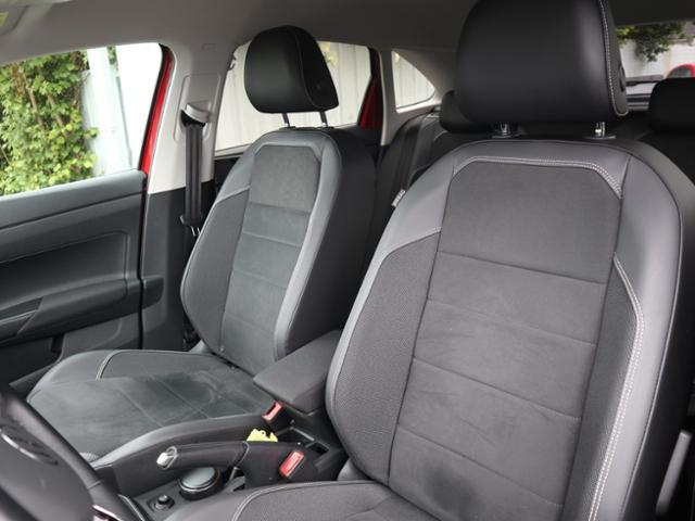 Volkswagen Taigo 1.0 TSI DSG Style