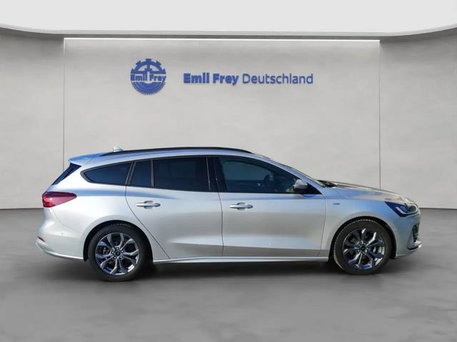 Ford Focus ST Line Wagon