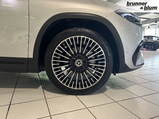 Mercedes-Benz EQA 350 4MATIC