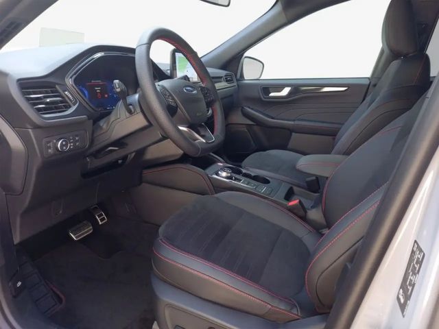 Ford Kuga Plug in Hybrid