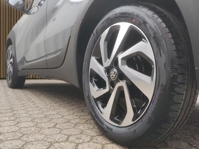 Toyota Aygo X 5-deurs Hatchback
