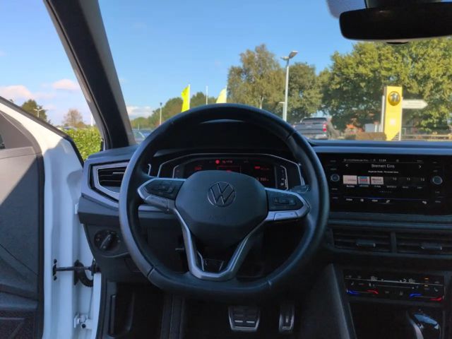 Volkswagen Taigo 1.5 TSI R-Line