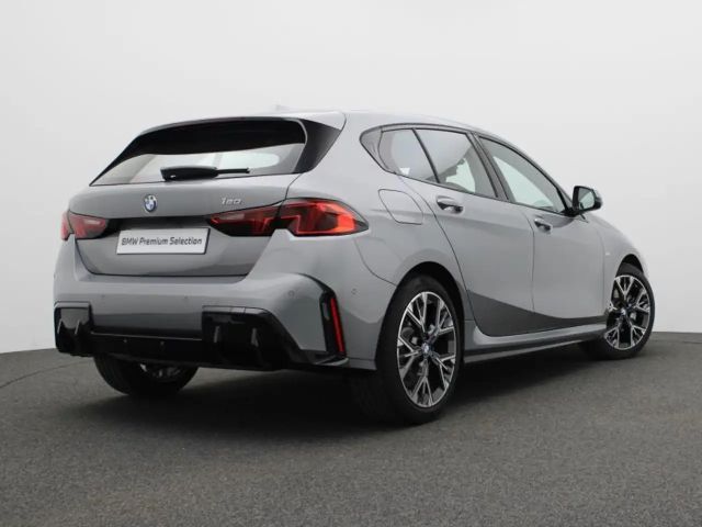 BMW 120 M-Sport Sedan