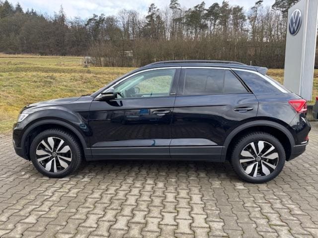 Volkswagen T-Roc 1.0 TSI Move