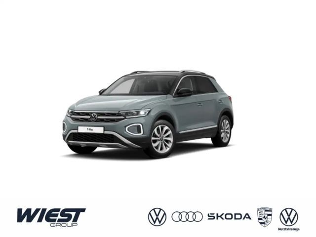 Volkswagen T-Roc 1.5 TSI DSG Style