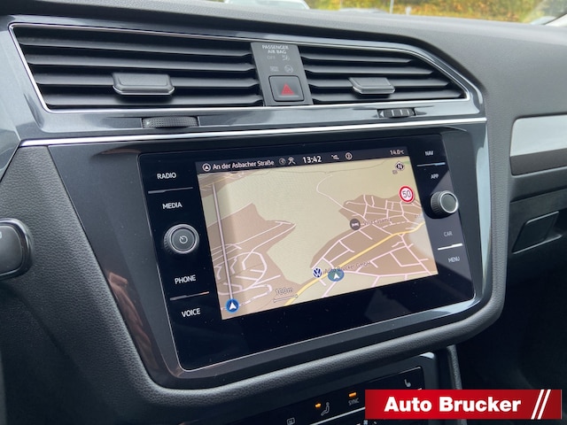 Volkswagen Tiguan 2.0 TDI Allspace Life