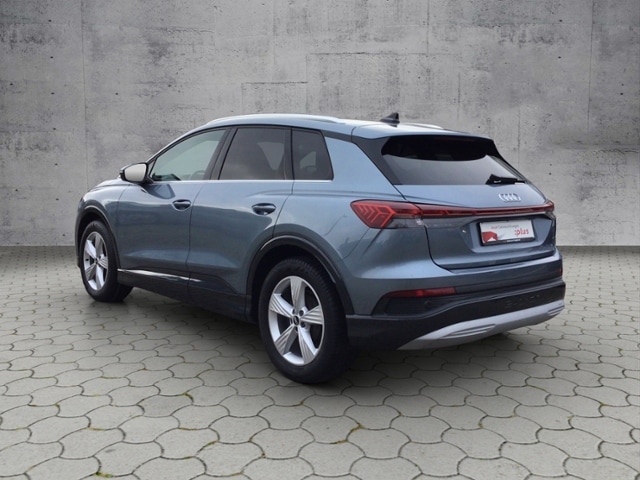 Audi Q4 e-tron 50 Quattro